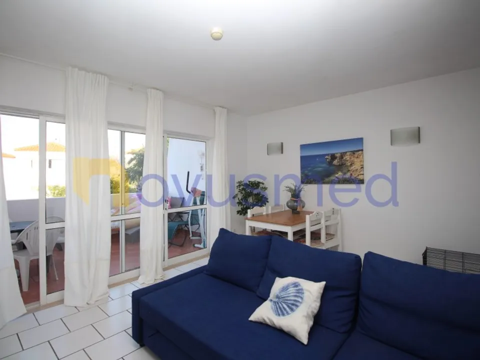 Lejlighed i Albufeira, Faro - foto 2