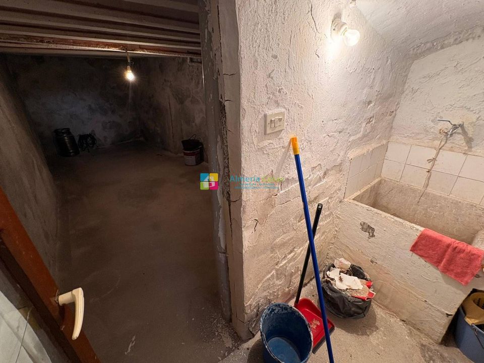 Rekkehus i Seron, Almeria - bilde 4
