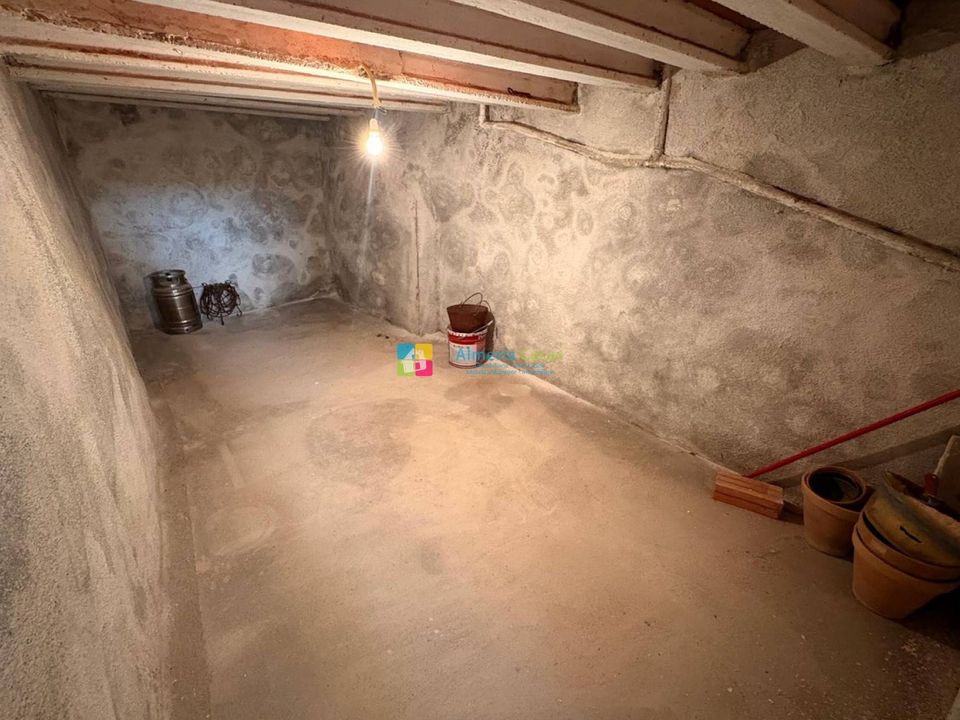 Rekkehus i Seron, Almeria - bilde 5