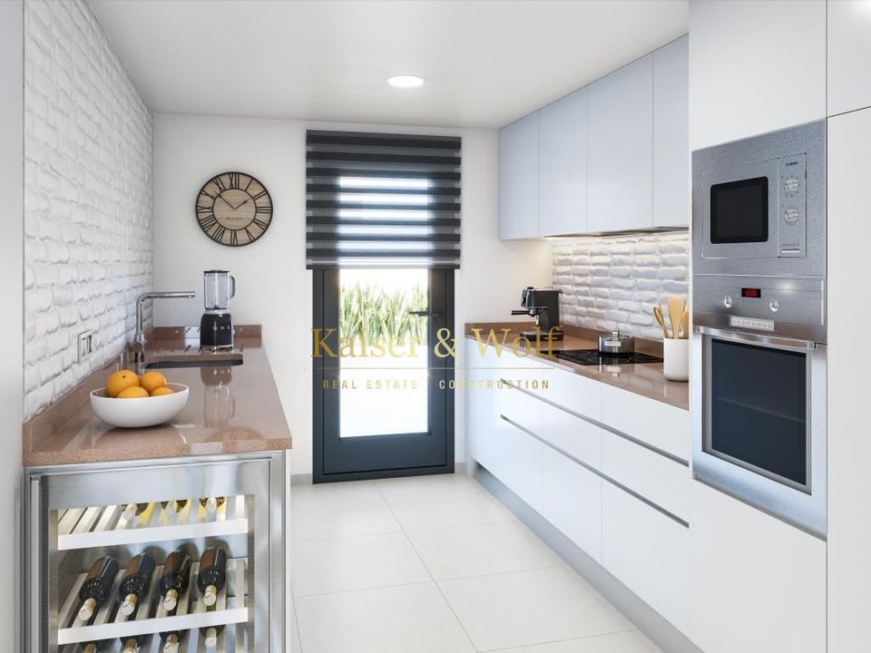 Villa i San Fulgencio, Alicante - foto 3