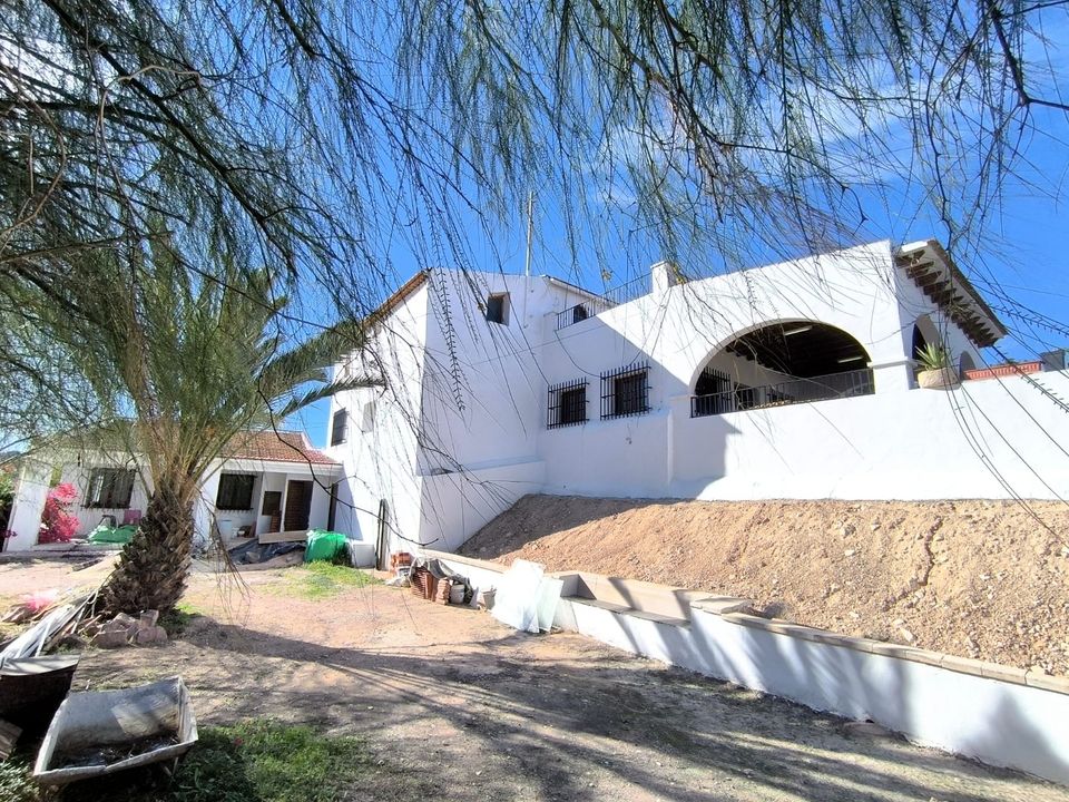Villa i Novelda, Alicante - foto 2