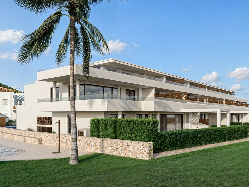Bungalow i Pedreguer, Alicante - foto 2