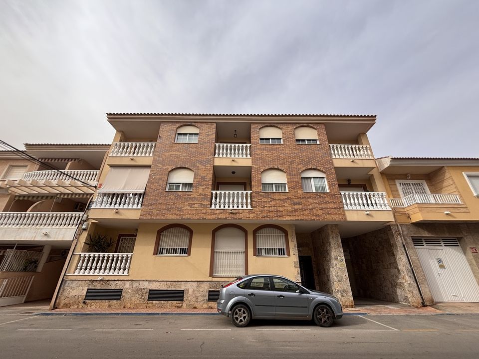 Lejlighed i Lo Pagan, Murcia - foto 2