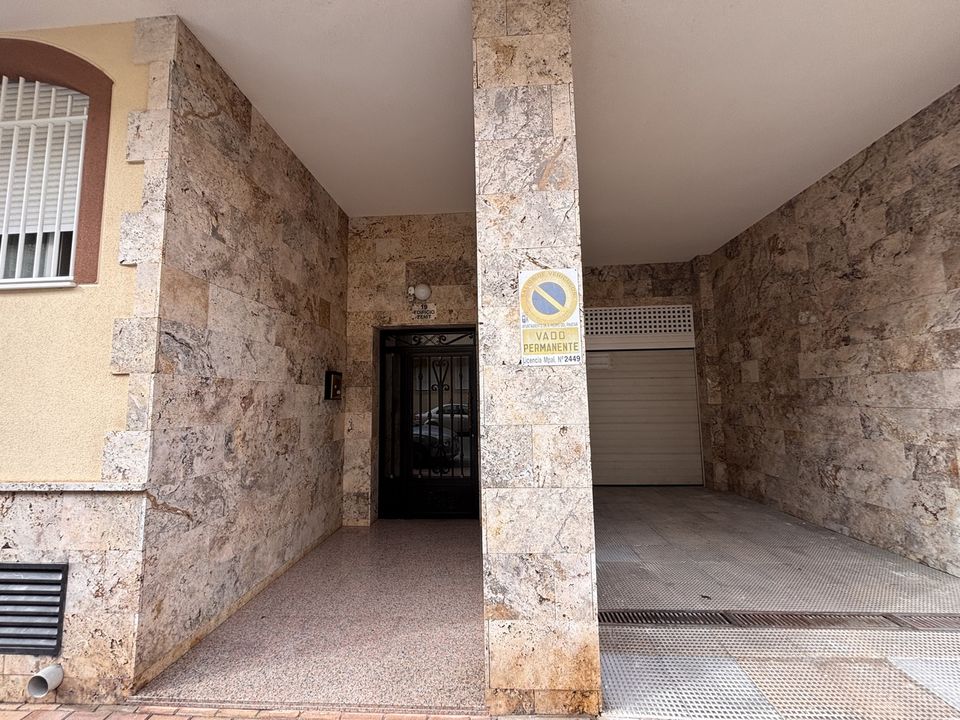 Lejlighed i Lo Pagan, Murcia - foto 3