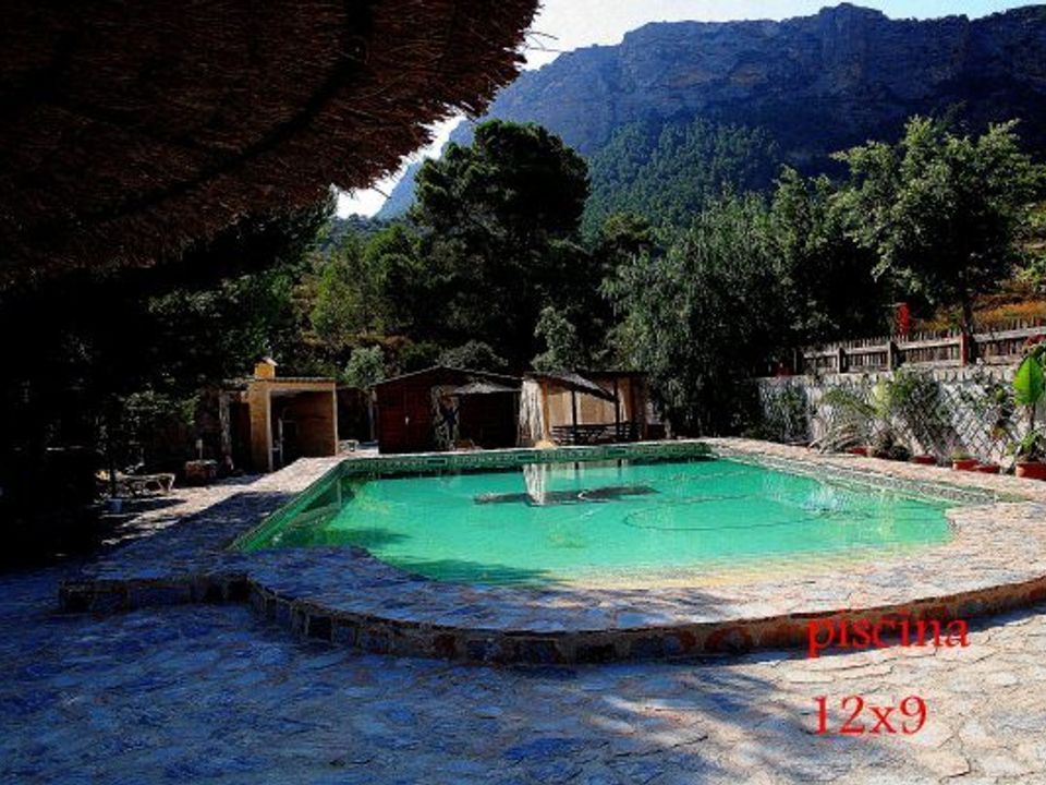Finca i Gea Y Truyols, Murcia - foto 5