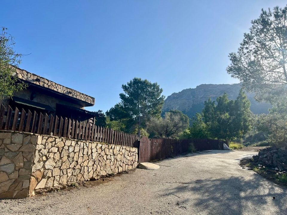 Finca i Gea Y Truyols, Murcia - foto 1