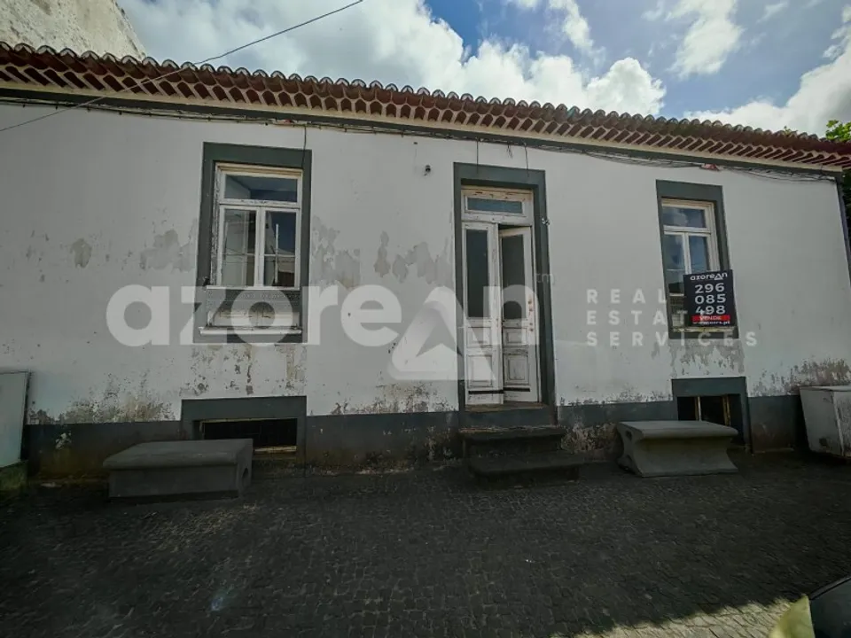 Villa Ribeirinhassa, Sao Miguel - kuva 3