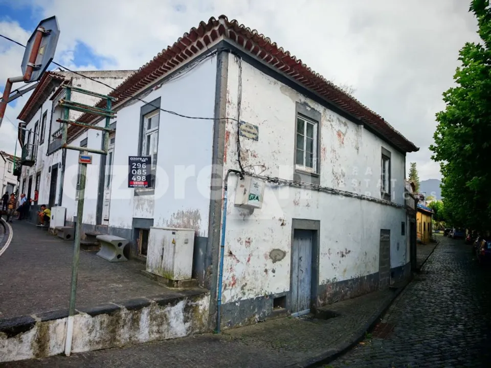 Villa Ribeirinhassa, Sao Miguel - kuva 1