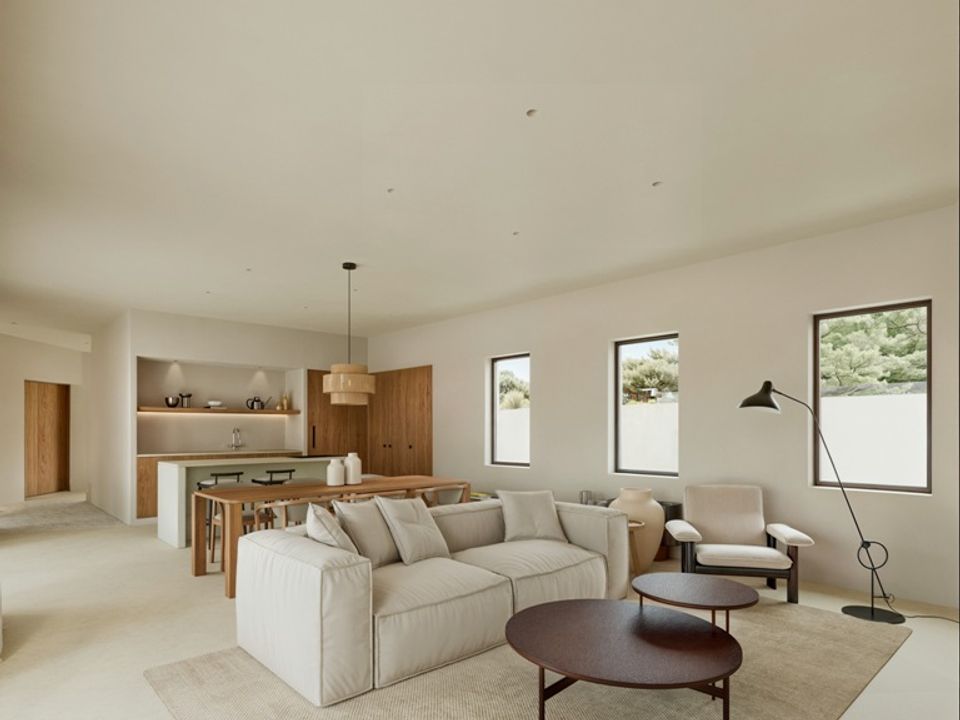 Villa i Moraira, Alicante - foto 5