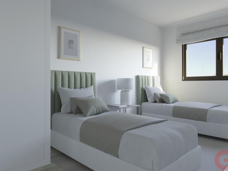 Villa i Rincon De La Victoria, Malaga - foto 3