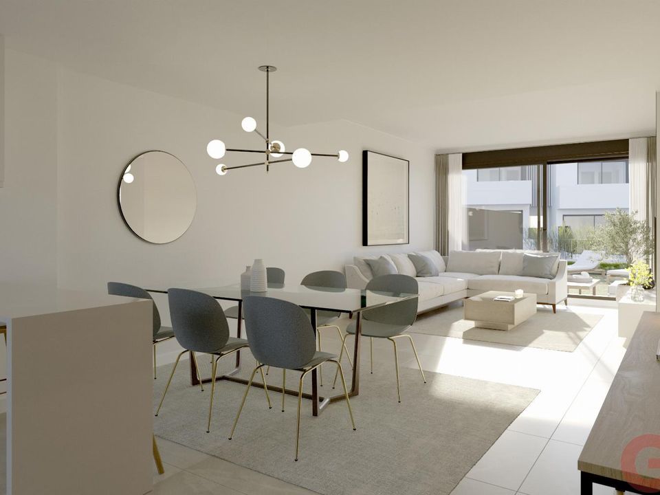 Villa i Rincon De La Victoria, Malaga - foto 5