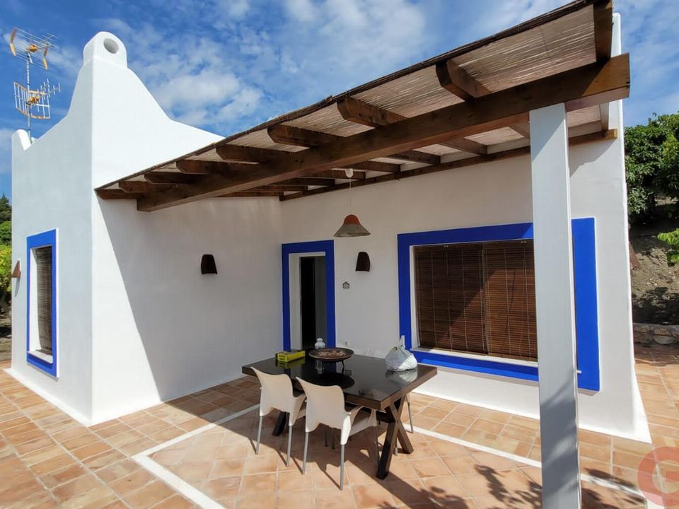Finca i Salobrena, Granada - foto 3