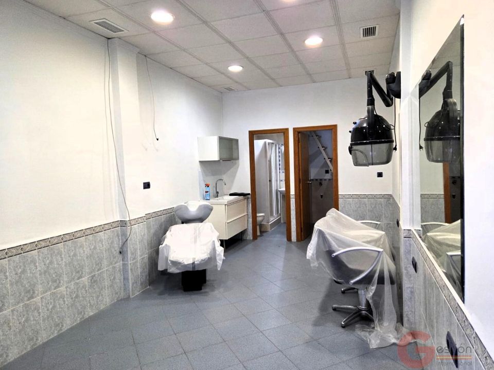 Erhvervsejendom i Motril, Granada - foto 2