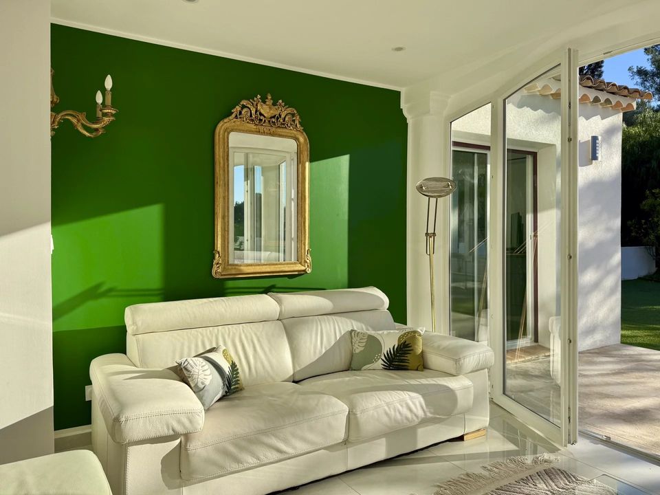 Villa i Sanary-sur-Mer, Var - foto 3