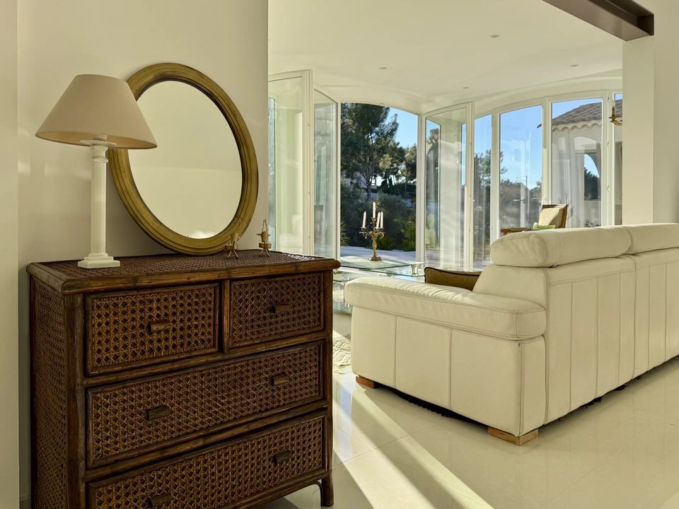 Villa i Sanary-sur-Mer, Var - foto 4