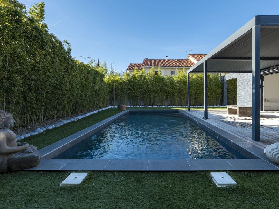 Villa i Sanary-sur-Mer, Var - foto 1