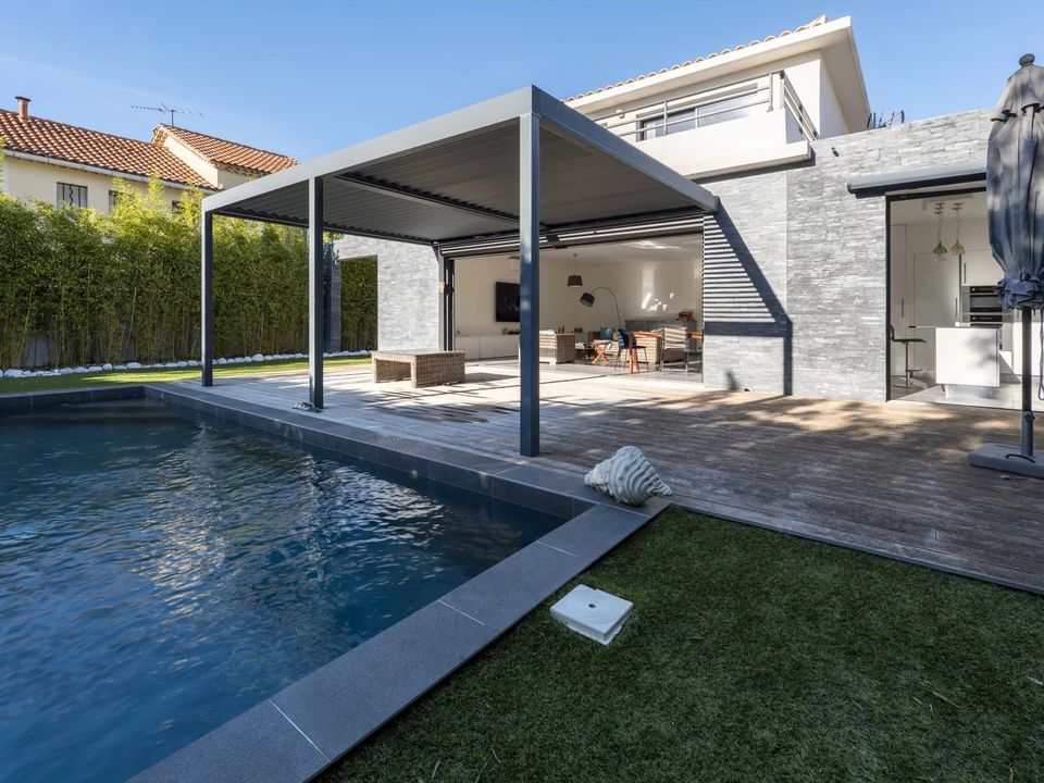 Villa i Sanary-sur-Mer, Var - foto 3