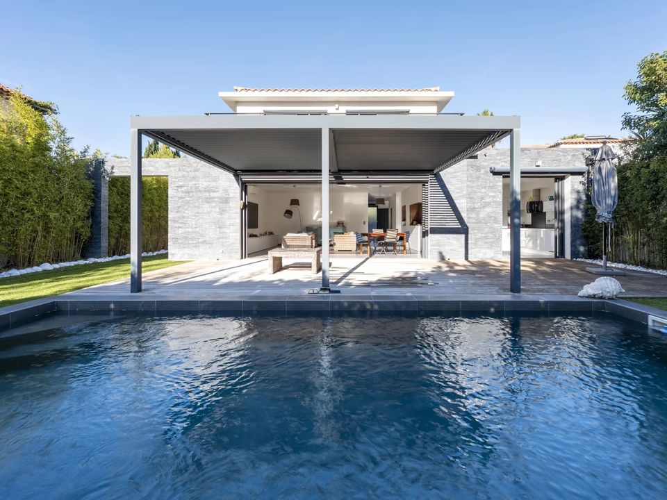 Villa i Sanary-sur-Mer, Var - foto 2