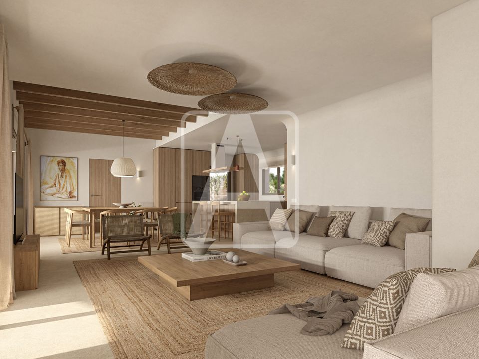 Villa i Benissa, Alicante - foto 2