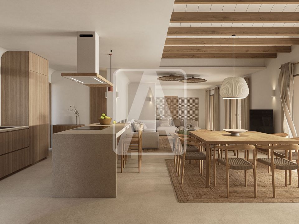 Villa i Benissa, Alicante - foto 3