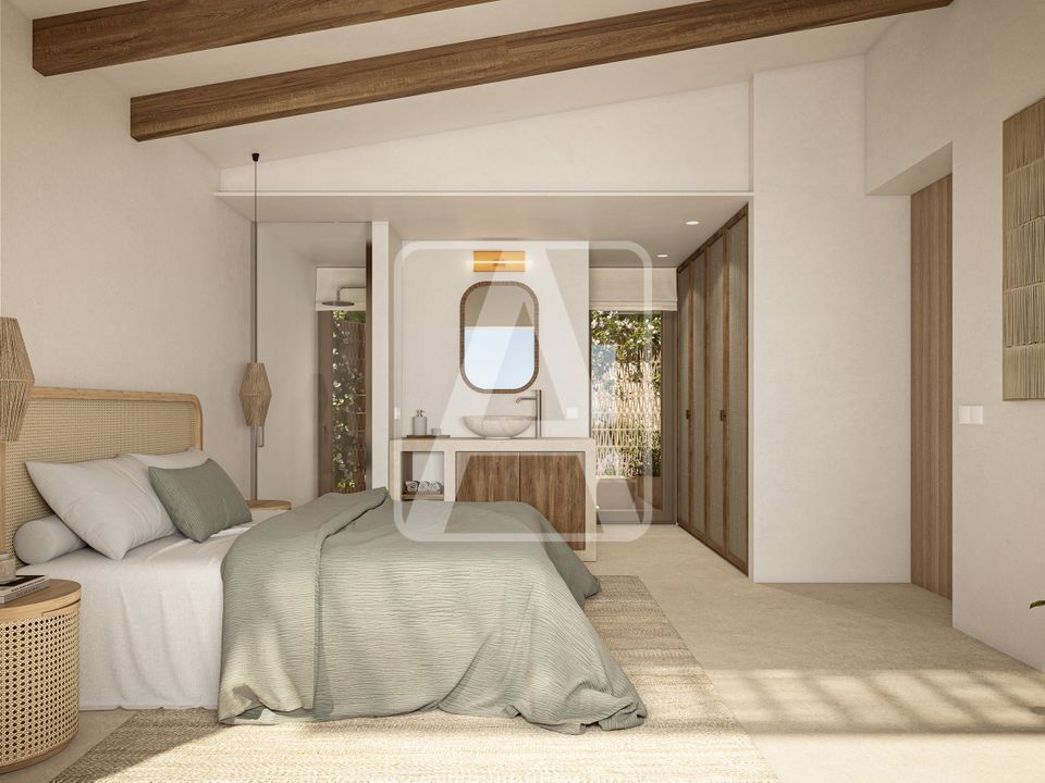 Villa i Benissa, Alicante - foto 5