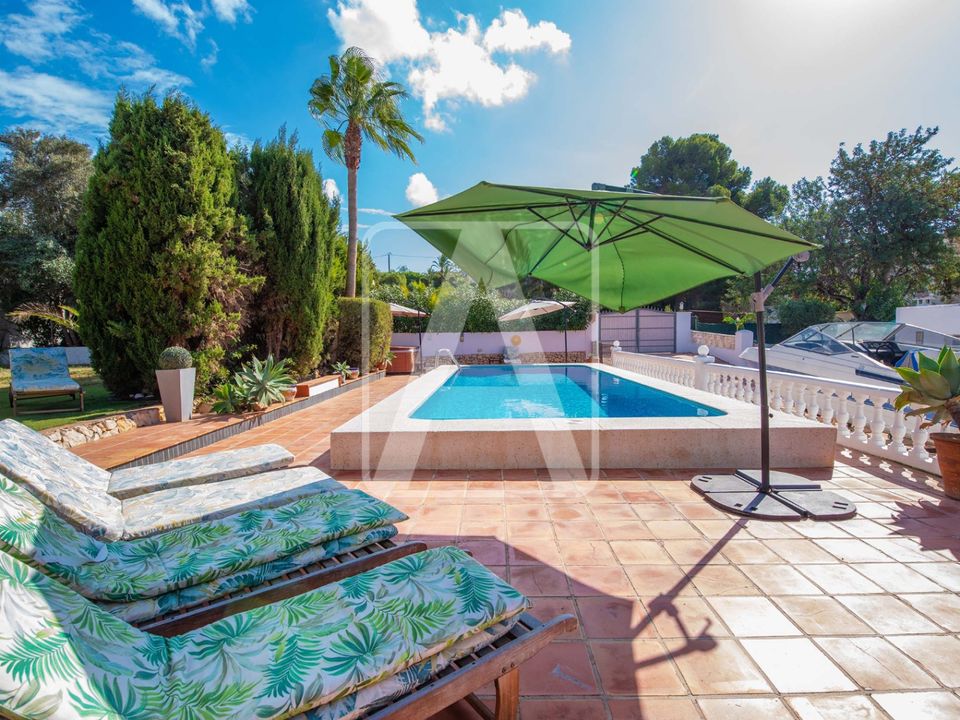 Villa i Calpe, Alicante - foto 3
