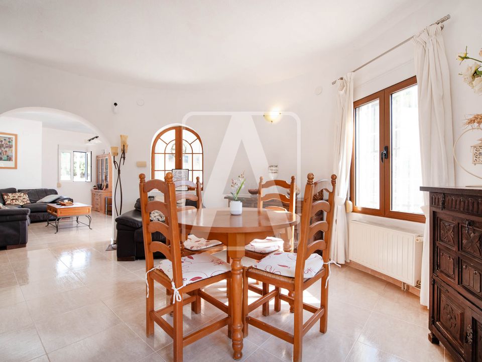 Villa i Calpe, Alicante - foto 4