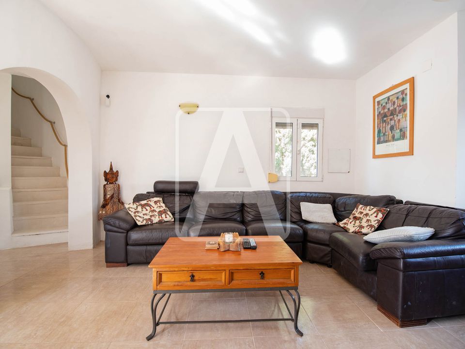 Villa i Calpe, Alicante - foto 5