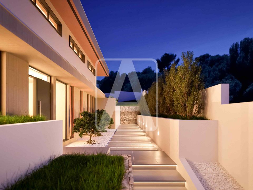 Villa i Moraira, Alicante - foto 4