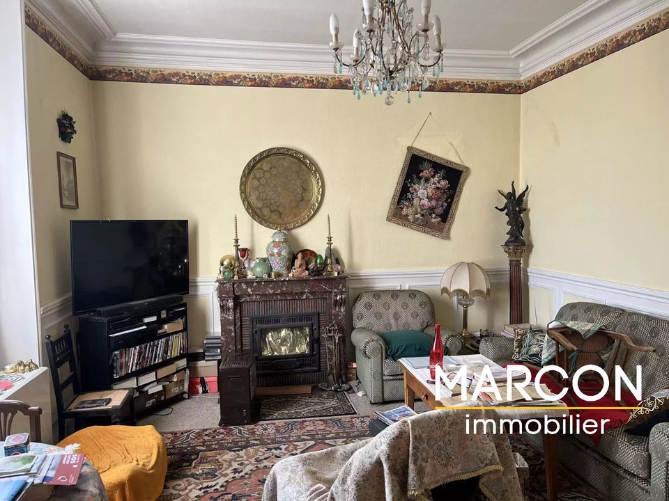 Villa i Aubusson, Creuse - foto 4