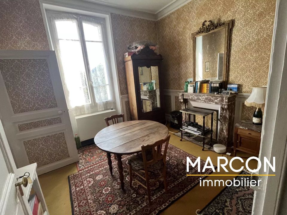 Villa i Aubusson, Creuse - foto 5