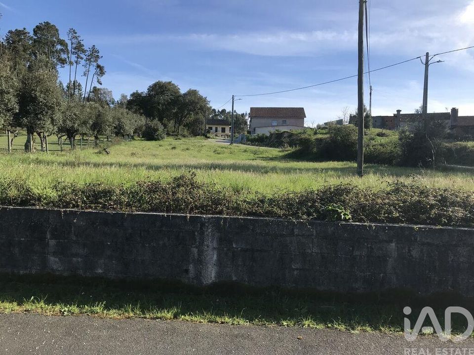Helårsgrund i Ansiao, Leiria - foto 2