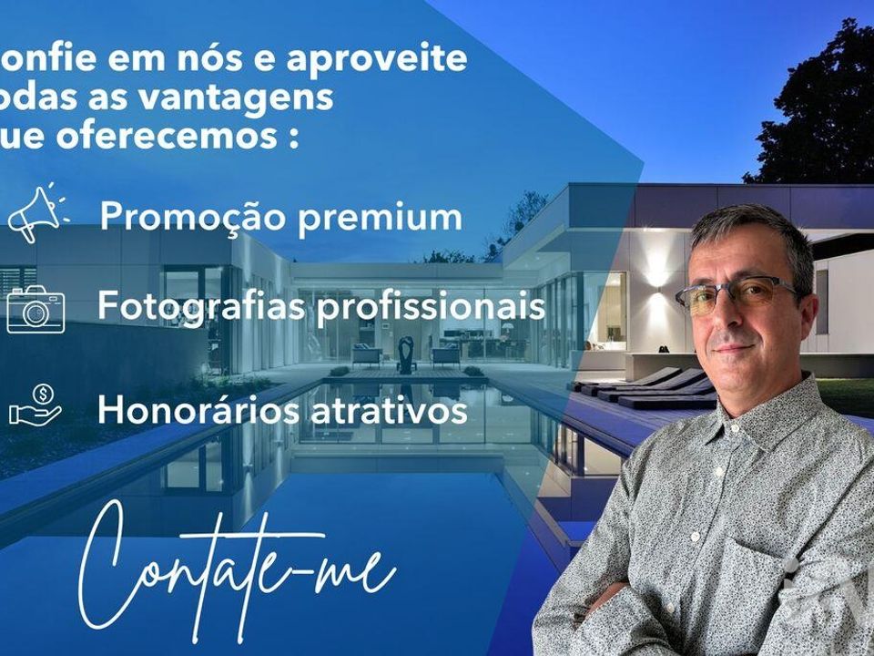 Helårsgrund i Albergaria-a-Velha, Aveiro - foto 2