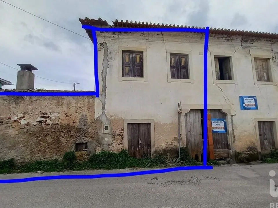 Byhus i Mealhada, Aveiro - foto 1
