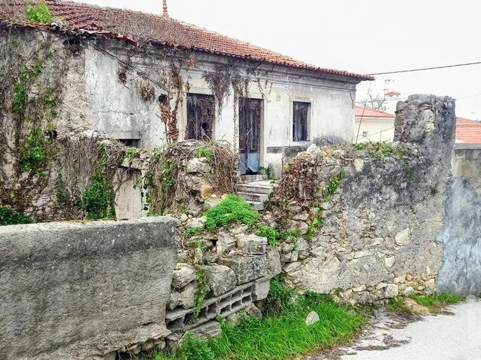 Byhus i Mealhada, Aveiro - foto 2