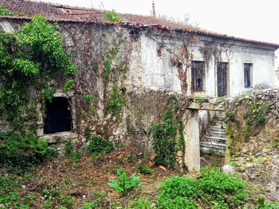 Byhus i Mealhada, Aveiro - foto 3