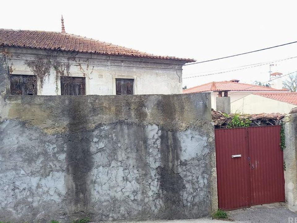 Byhus i Mealhada, Aveiro - foto 4