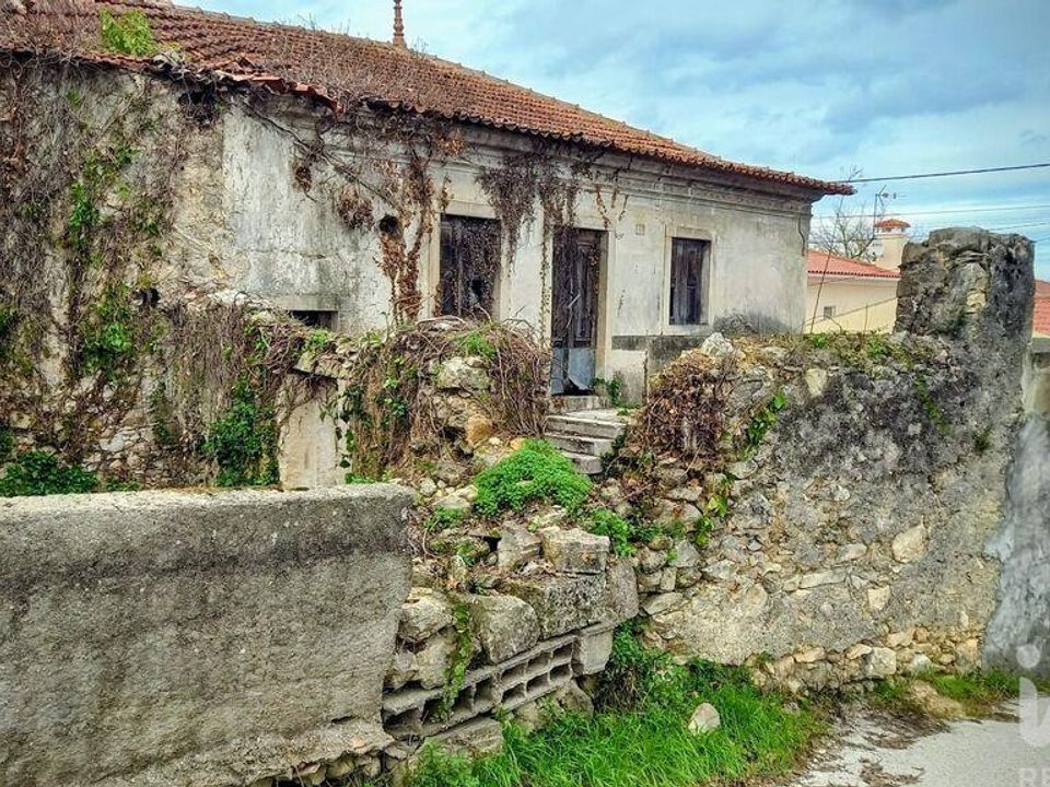 Byhus i Mealhada, Aveiro - foto 5