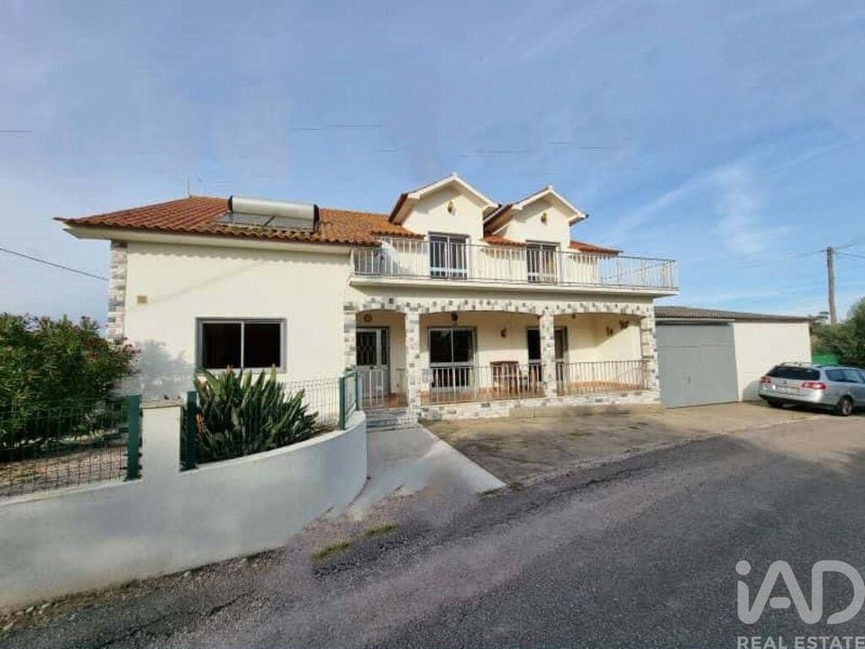 Byhus i Tomar, Santarem - foto 1