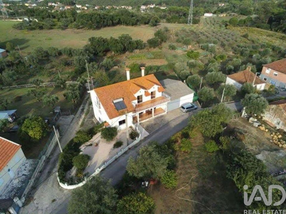 Byhus i Tomar, Santarem - foto 2