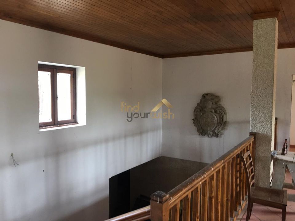 Landejendom i Jou, Vila Real - foto 5