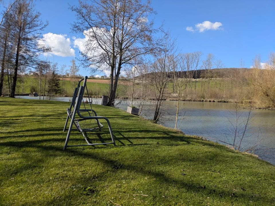 Terra a Parey-sous-Montfort, Vosges - foto 3