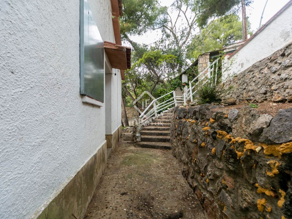 Helårsgrund i Castelldefels, Barcelona - foto 5