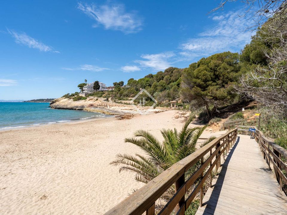 Lejlighed i Torredembarra, Tarragona - foto 3