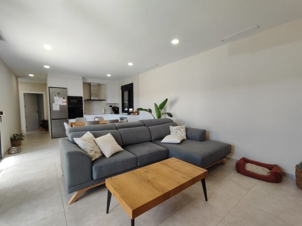 Villa i Aspe, Alicante - foto 5