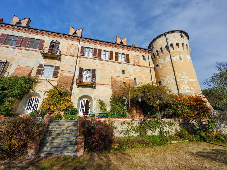 Lejlighed i Moncalieri, Turin - foto 2