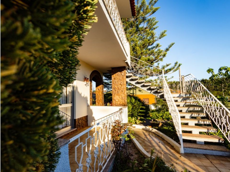 Villa i Lavos, Coimbra - foto 3