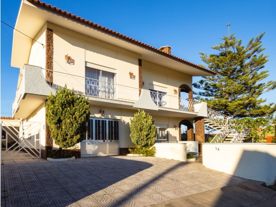 Villa i Lavos, Coimbra - foto 2