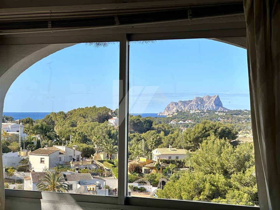Villa i Moraira, Alicante - foto 5