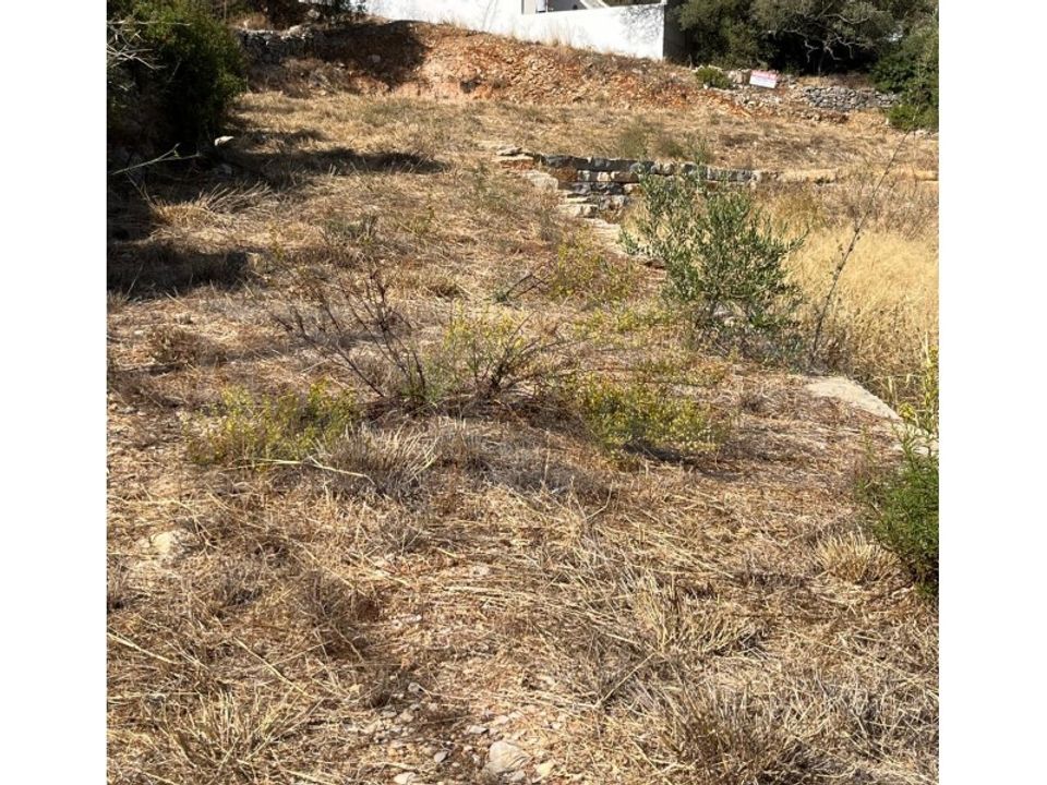 Terreno en Loule, Faro - foto 4